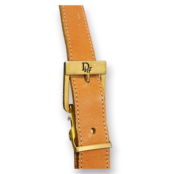 Vintage Christian Dior - Picture 9 of 10